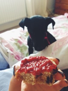 Processed with VSCOcam with f2 preset