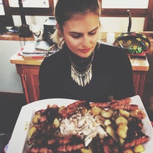 Processed with VSCOcam with t1 preset