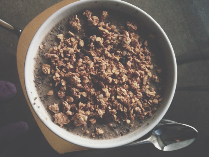 Processed with VSCOcam with t1 preset