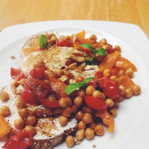 Processed with VSCOcam with f2 preset