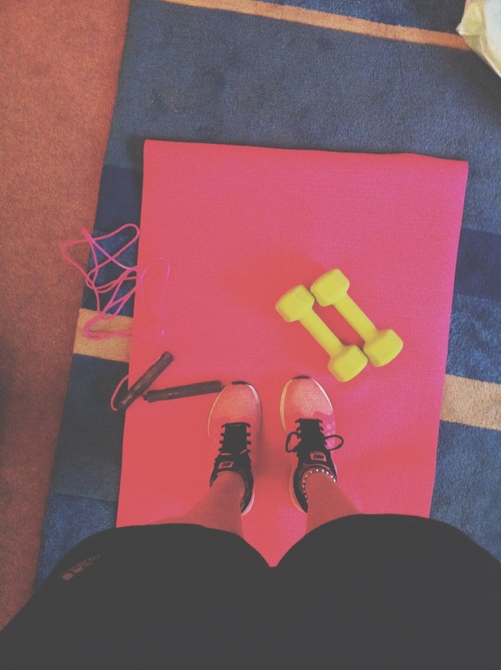 Processed with VSCOcam with t1 preset