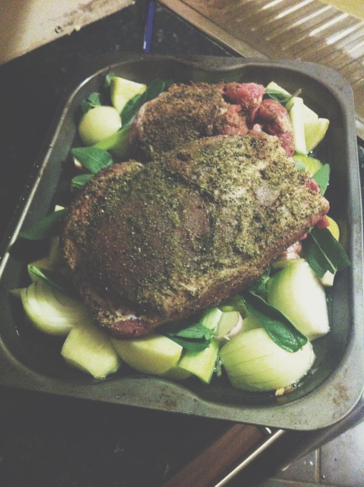 Processed with VSCOcam with t1 preset