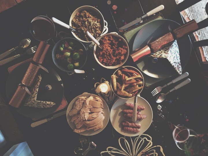 Processed with VSCOcam with t1 preset