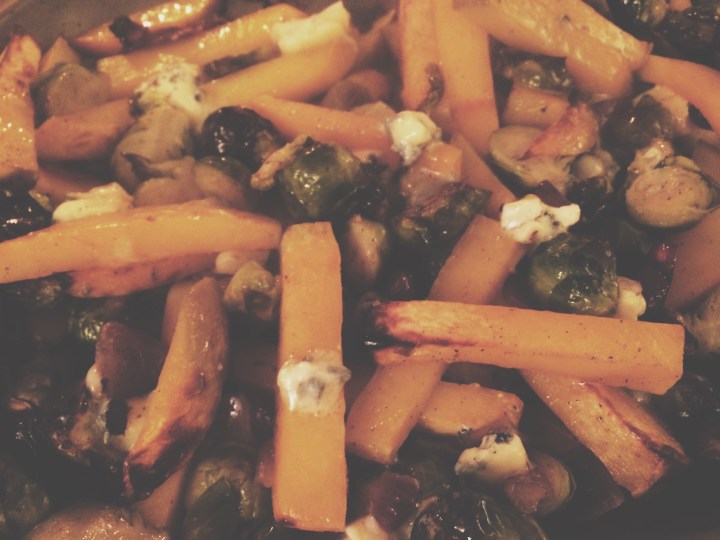 Processed with VSCOcam with t1 preset