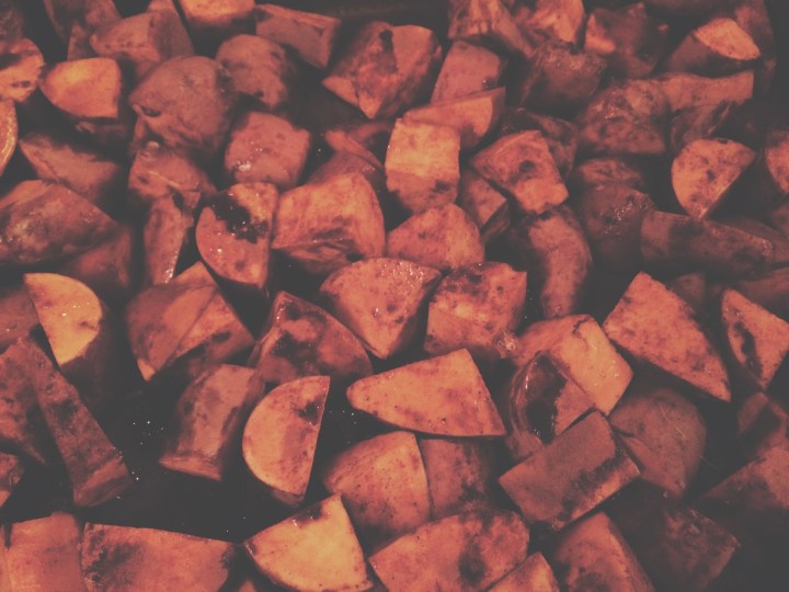 Processed with VSCOcam with t1 preset