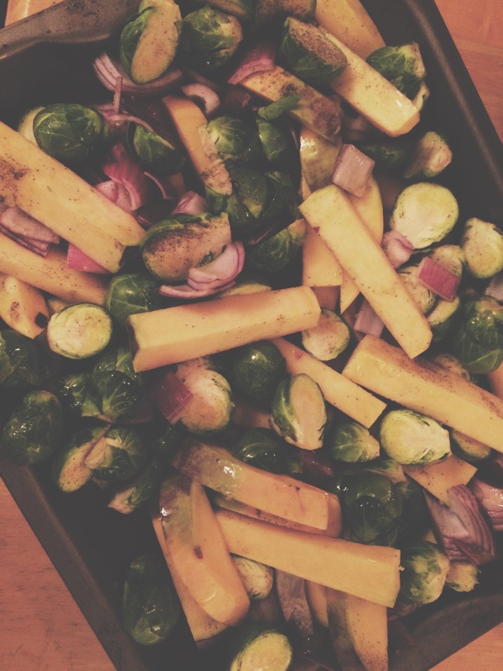 Processed with VSCOcam with t1 preset