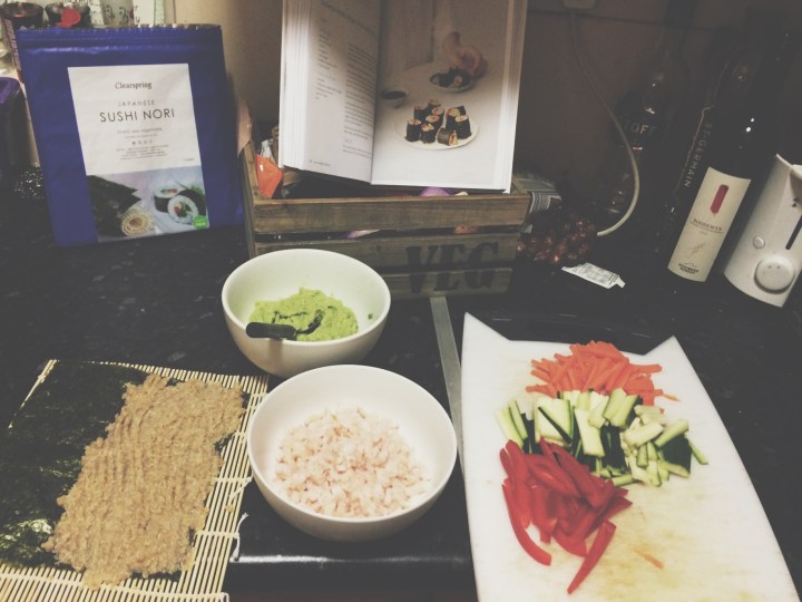 Processed with VSCOcam with t1 preset