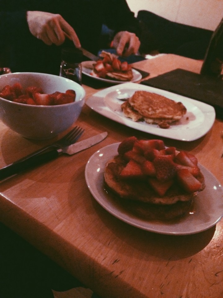 Processed with VSCOcam with p5 preset