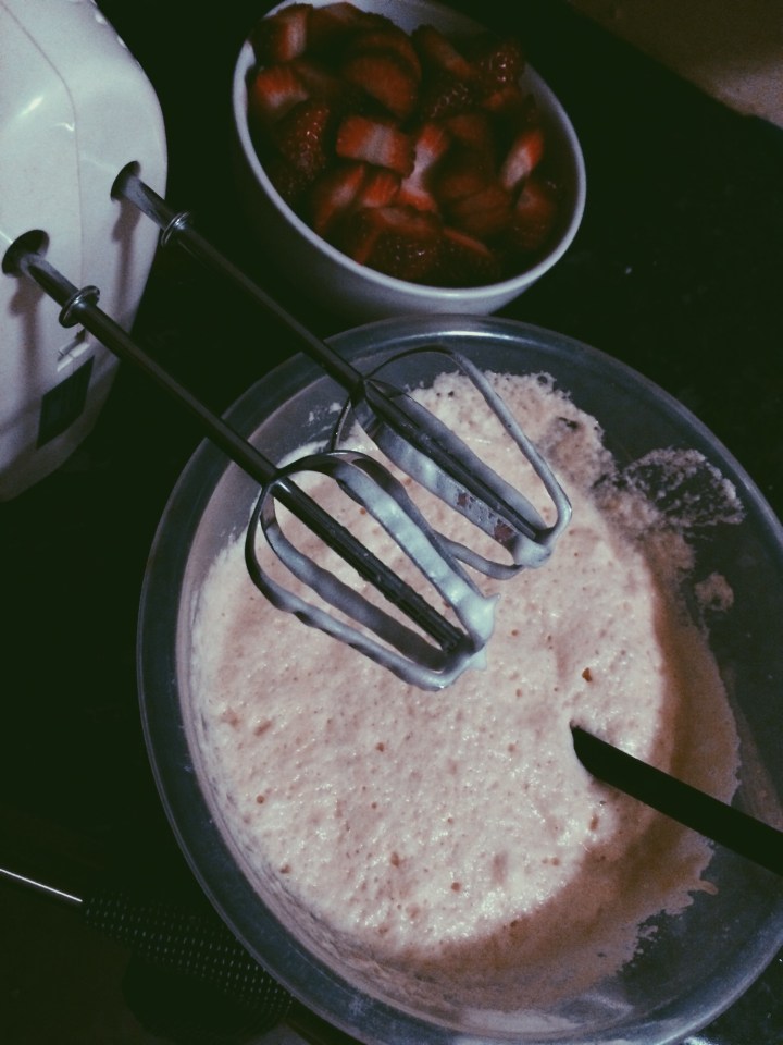 Processed with VSCOcam with p5 preset