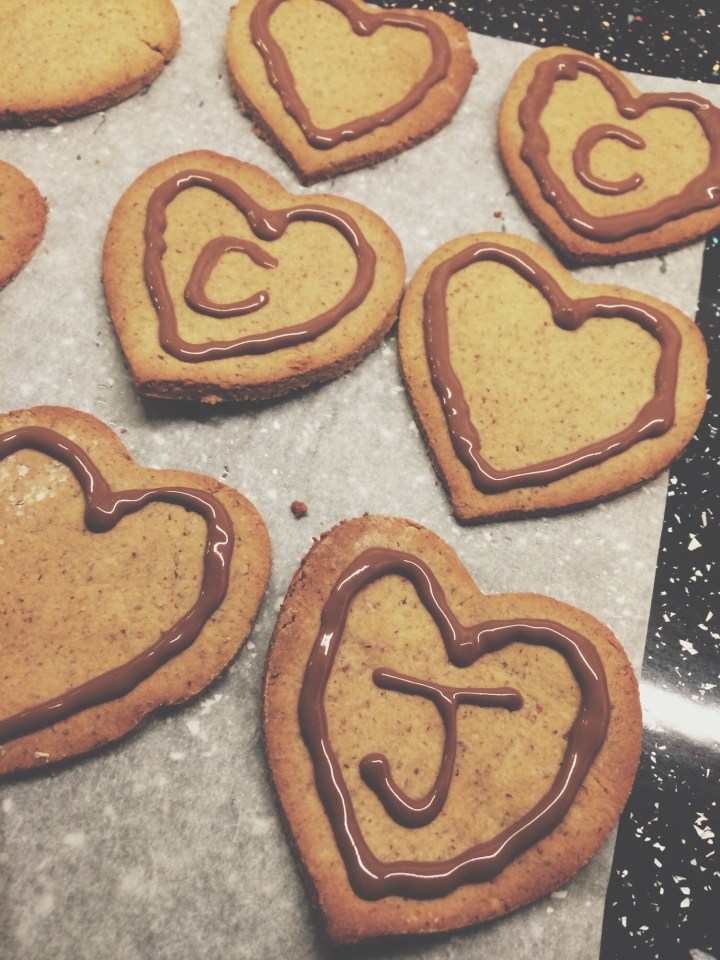 Processed with VSCOcam with t1 preset