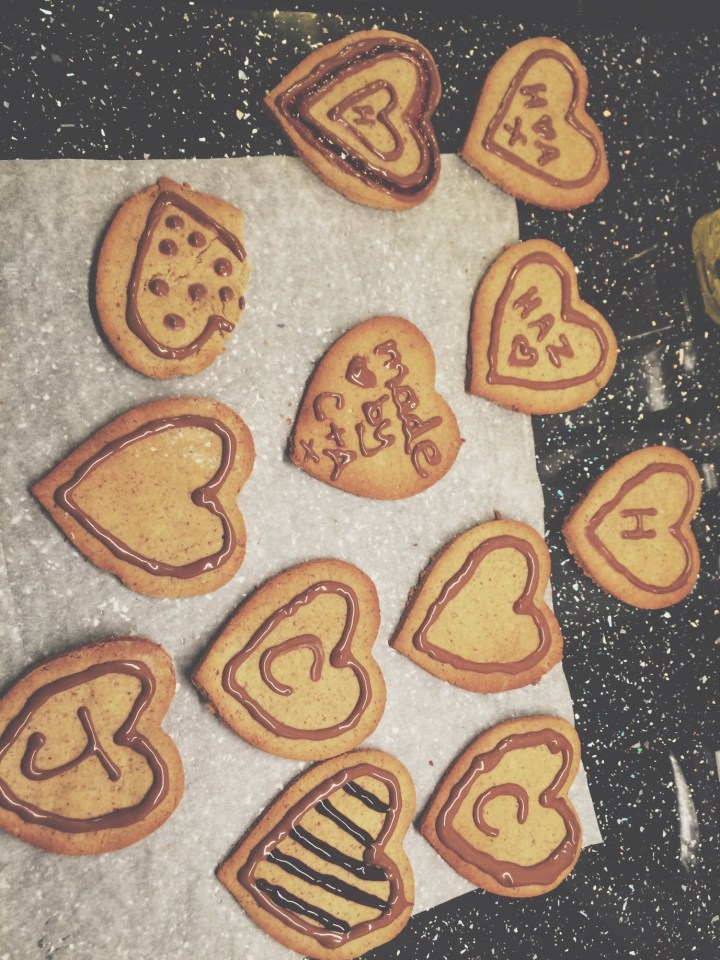 Processed with VSCOcam with t1 preset