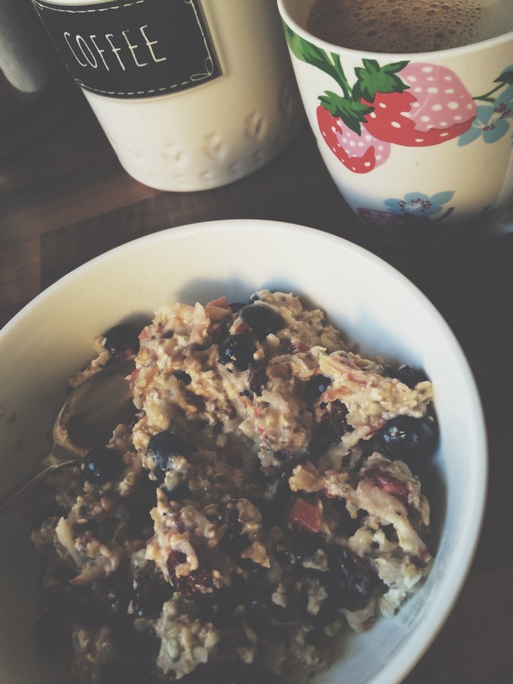 Processed with VSCOcam with t1 preset