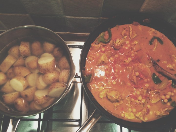 Processed with VSCOcam with t1 preset