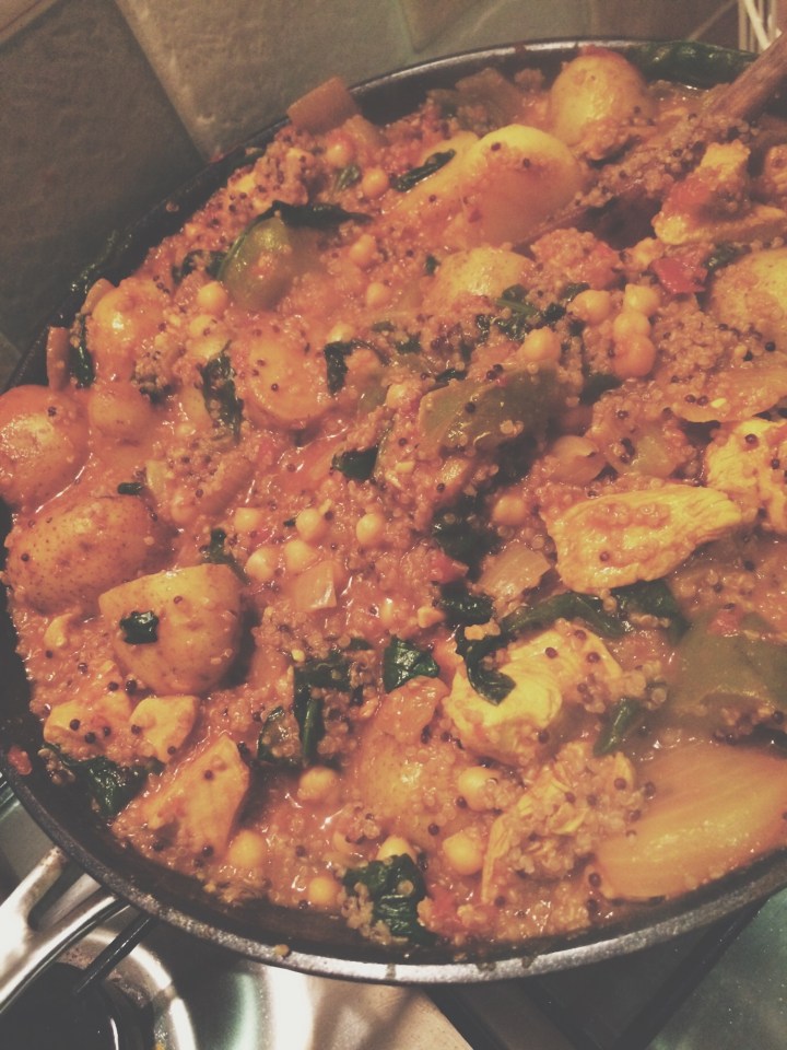 Processed with VSCOcam with t1 preset