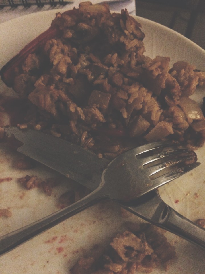 Processed with VSCOcam with t1 preset