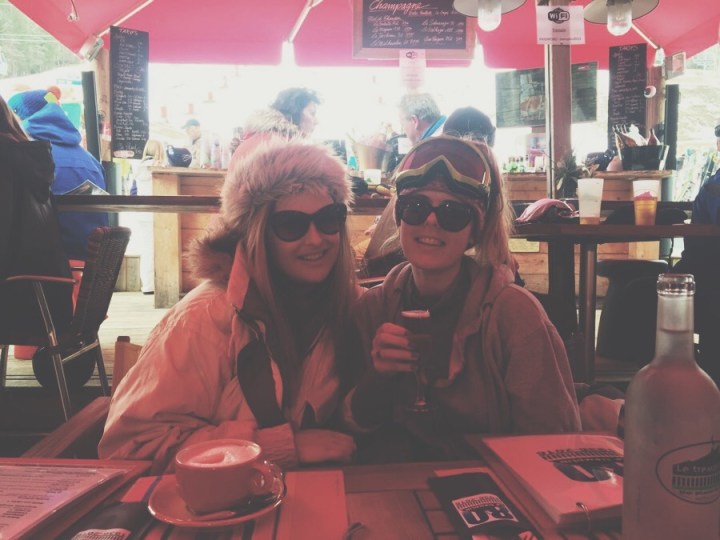 Processed with VSCOcam with t1 preset