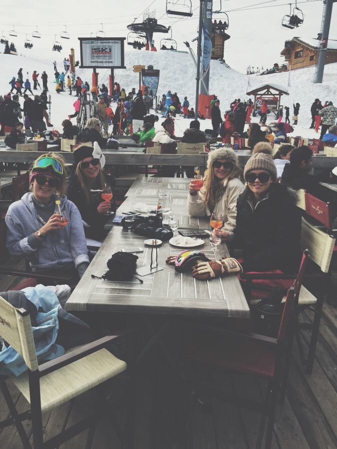 Processed with VSCOcam with t1 preset