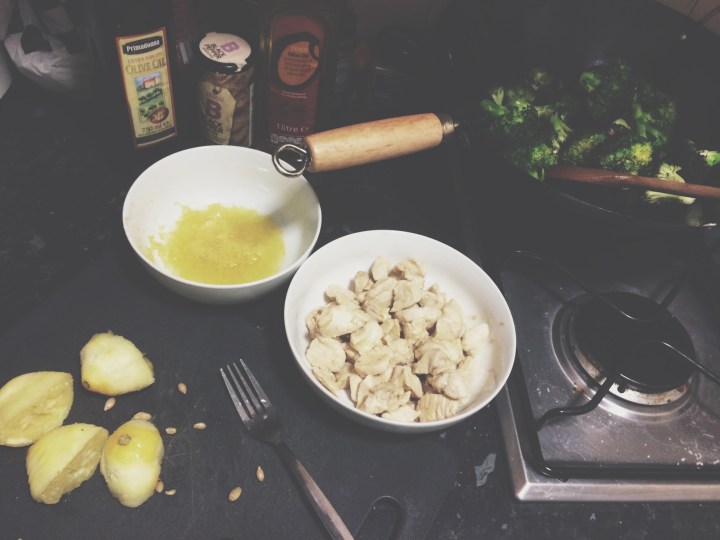 Processed with VSCOcam with t1 preset