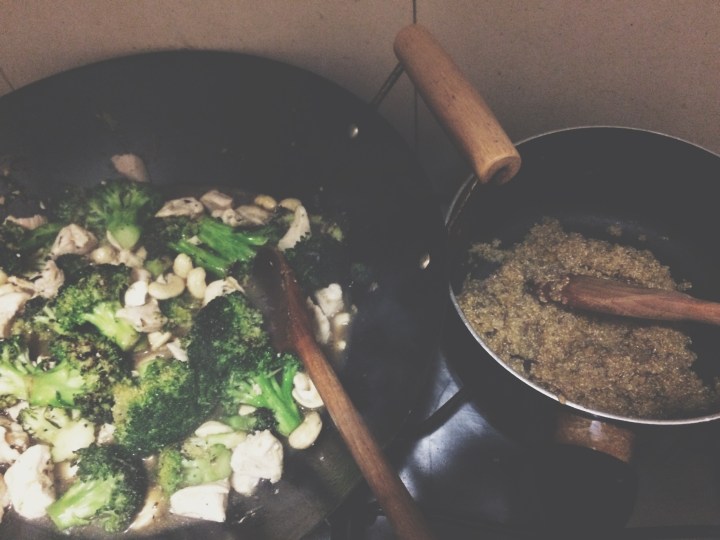 Processed with VSCOcam with t1 preset