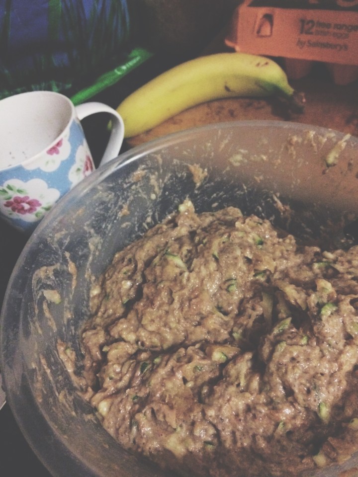 Processed with VSCOcam with t1 preset