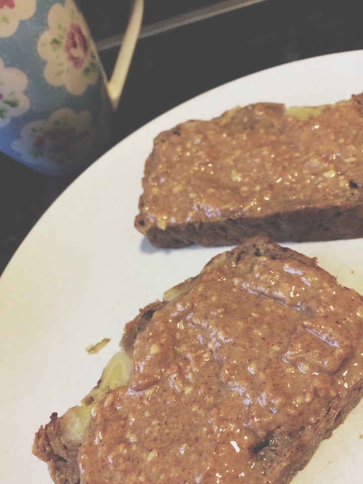 Processed with VSCOcam with t1 preset