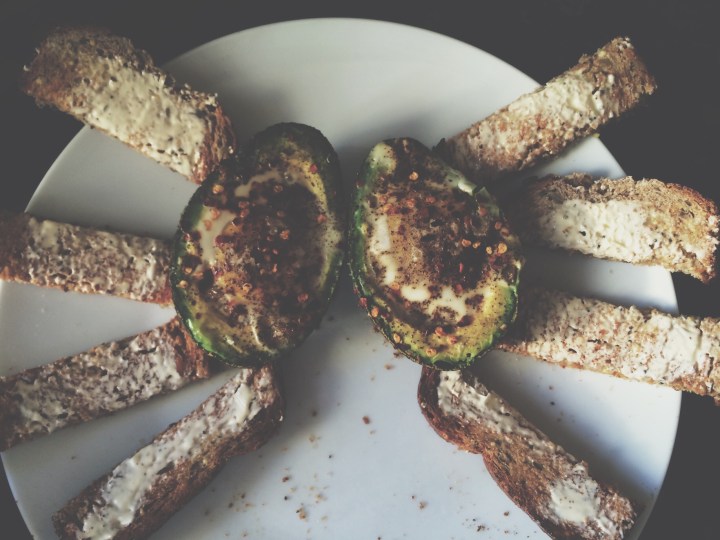 Processed with VSCOcam with t1 preset