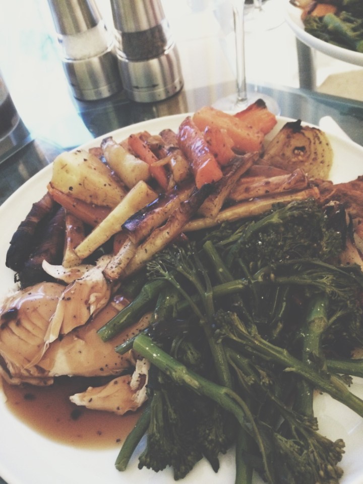 Processed with VSCOcam with t1 preset