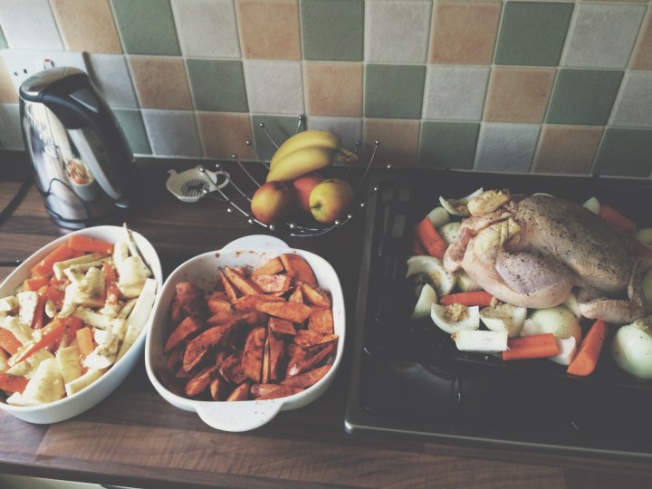 Processed with VSCOcam with t1 preset