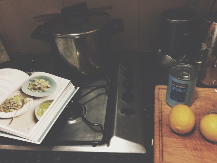 Processed with VSCOcam with t1 preset