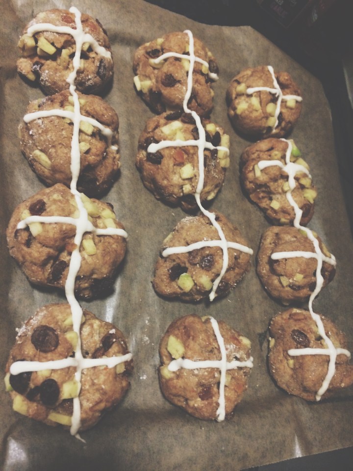 Processed with VSCOcam with t1 preset