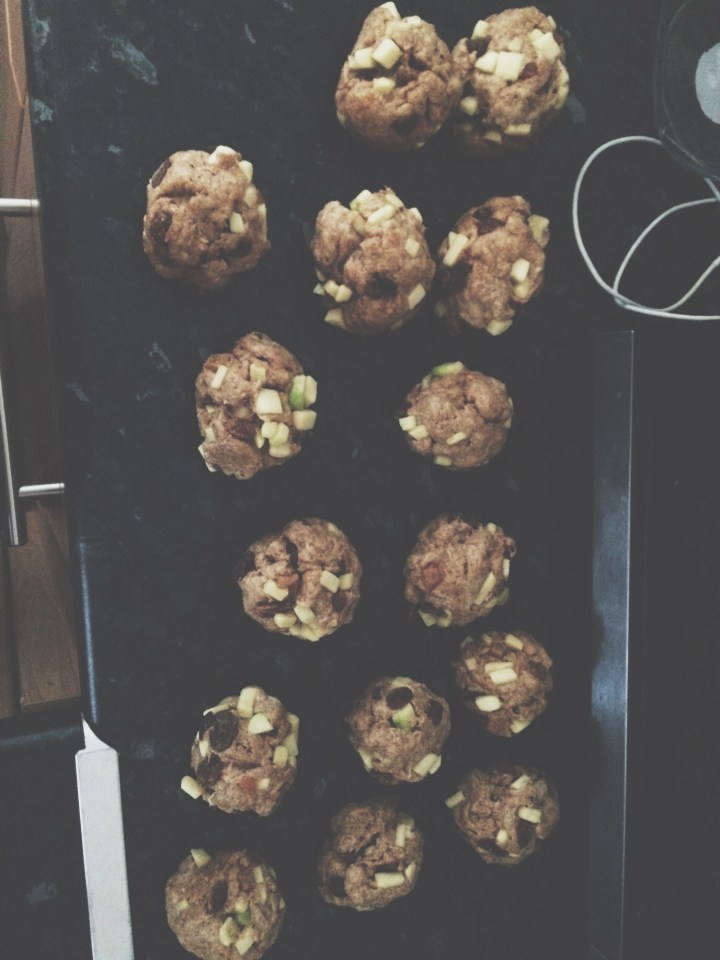 Processed with VSCOcam with t1 preset