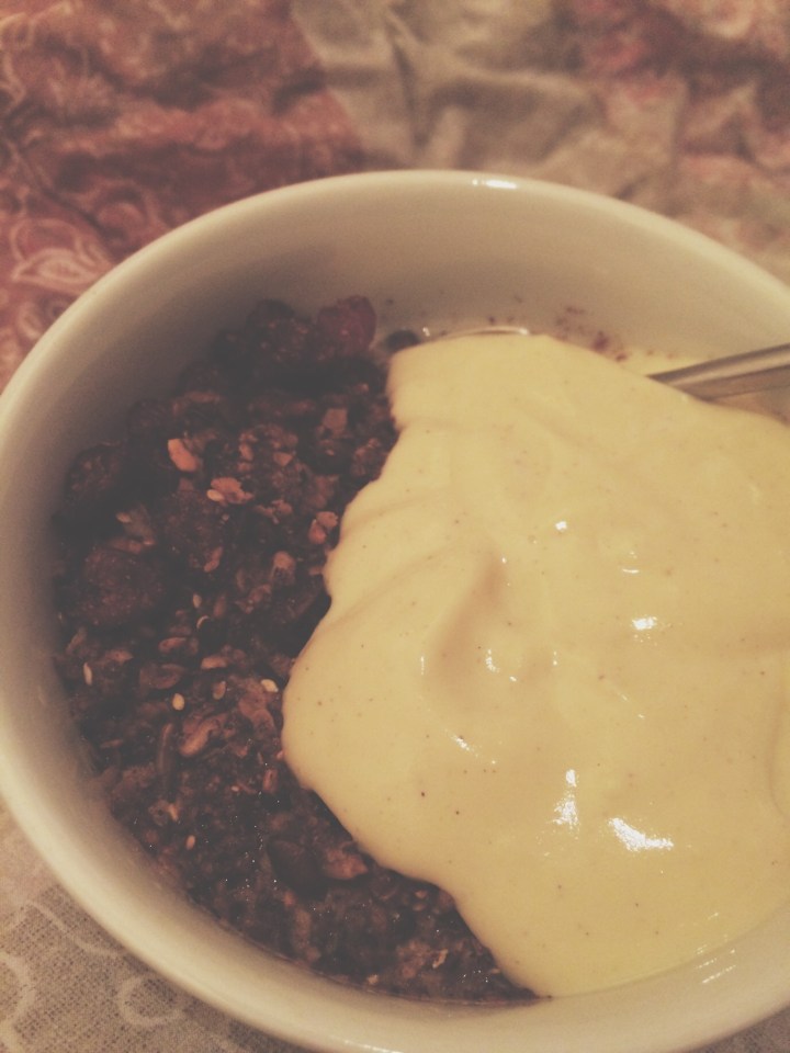 Processed with VSCOcam with t1 preset