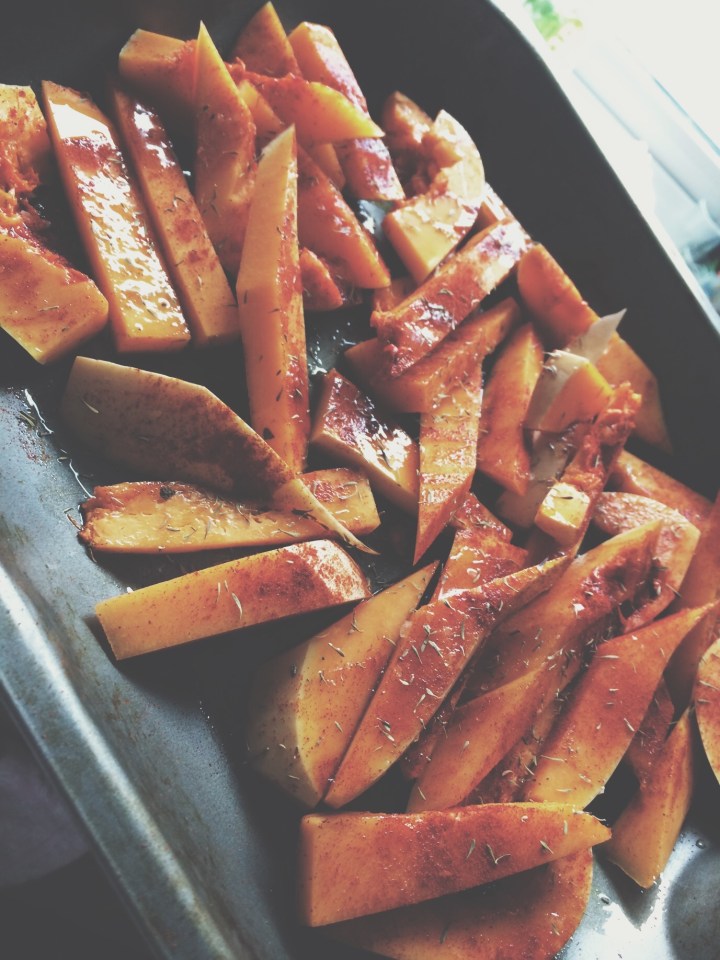 Processed with VSCOcam with t1 preset