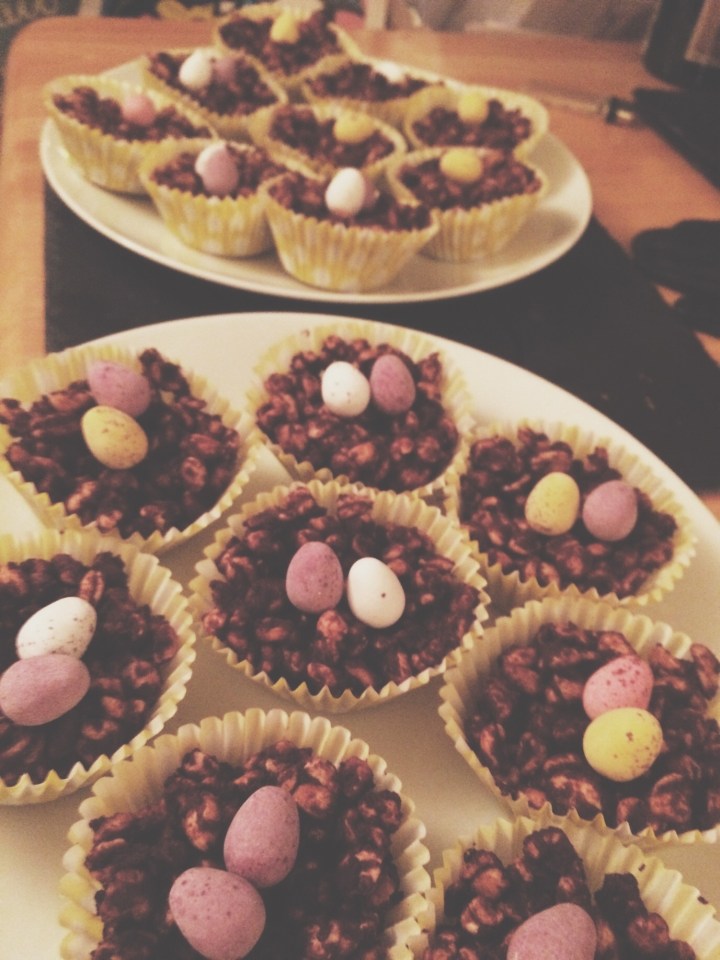 Processed with VSCOcam with t1 preset