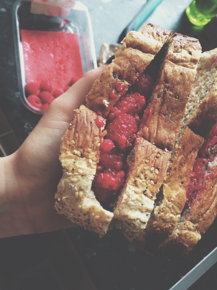 Processed with VSCO with t1 preset