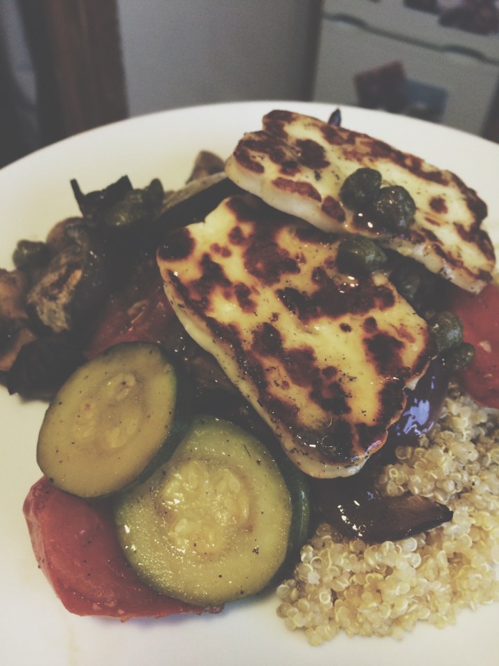 Processed with VSCO with t1 preset