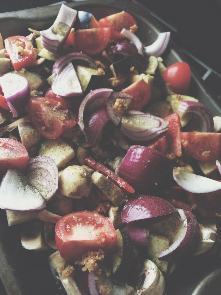 Processed with VSCO with t1 preset